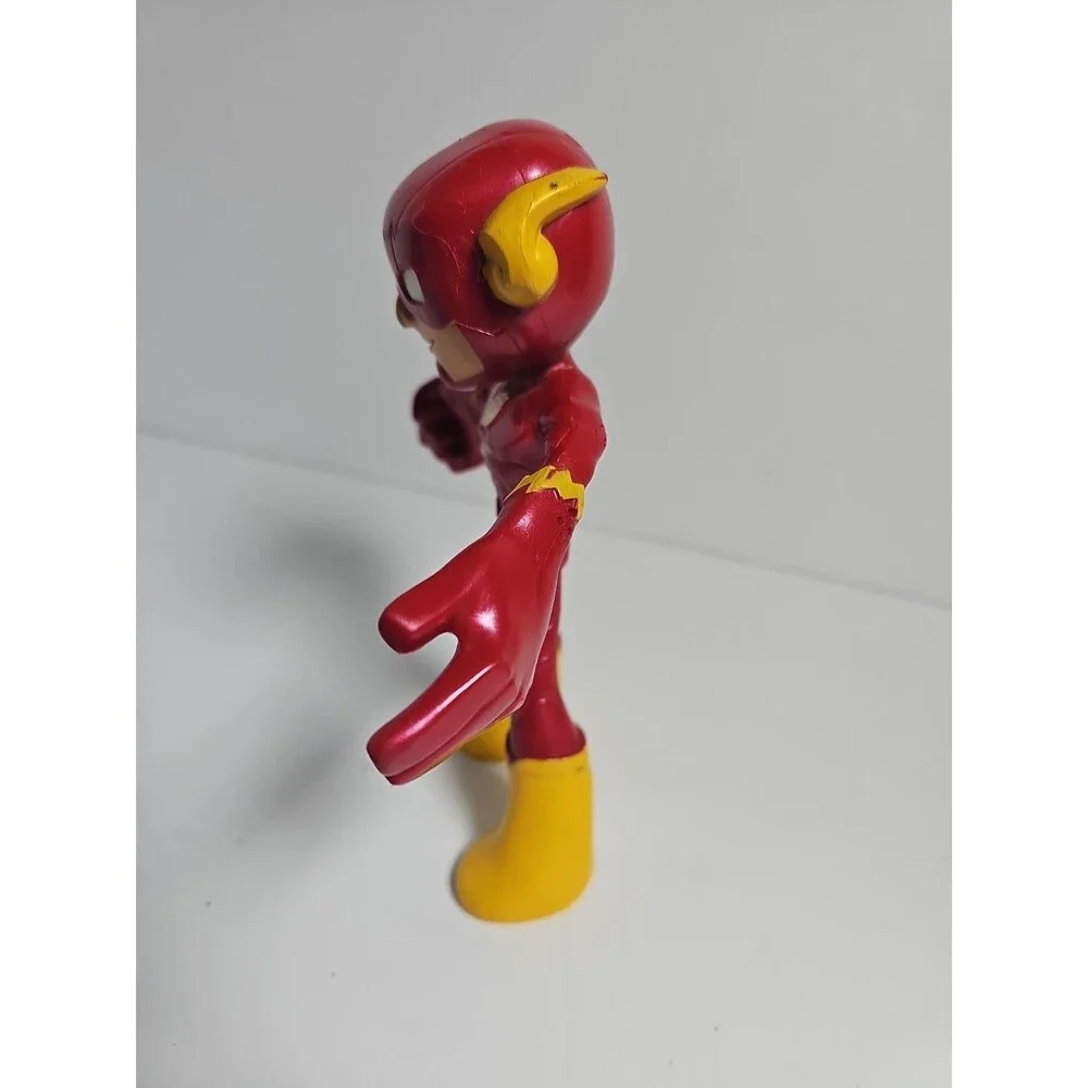 Mattel Justice League 7